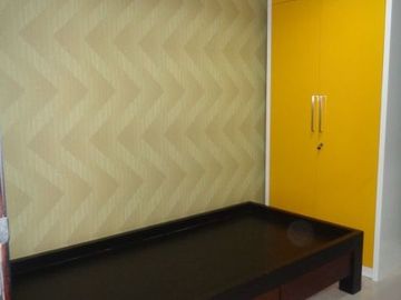 Disewakan Apartemen Central Park Residences, 2BR Furnish