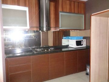 Disewakan Apartemen Central Park Residences, 2BR Furnish