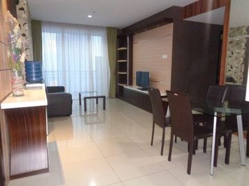 Disewakan Apartemen Central Park Residences, 2BR Furnish
