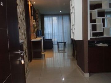 Disewakan Apartemen Central Park Residences, 2BR Furnish