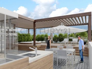 SUITE MODERNA DE VENTA EL CONDADO