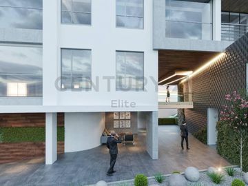 SUITE MODERNA DE VENTA EL CONDADO