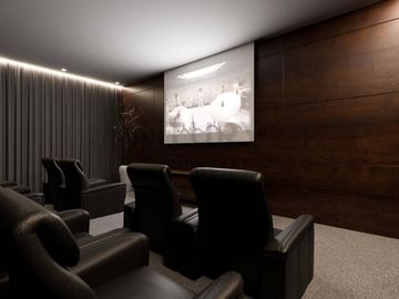 SUITE MODERNA DE VENTA EL CONDADO