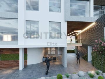 SUITE MODERNA DE VENTA EL CONDADO