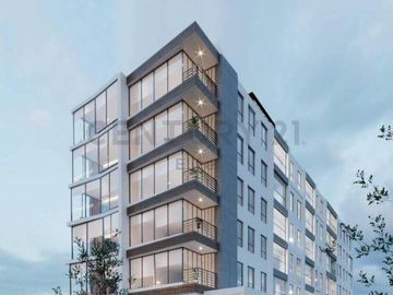 SUITE MODERNA DE VENTA EL CONDADO