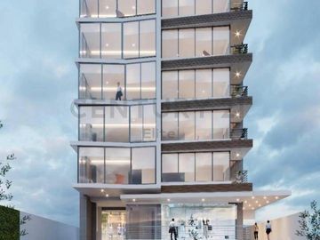SUITE MODERNA DE VENTA EL CONDADO