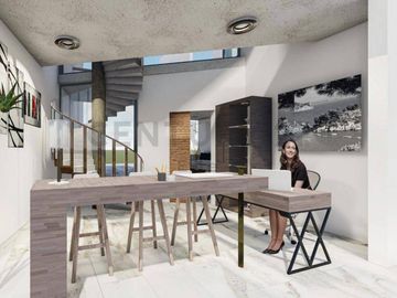 SUITE MODERNA DE VENTA EL CONDADO