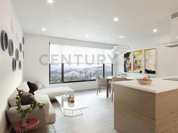SUITE MODERNA DE VENTA EL CONDADO