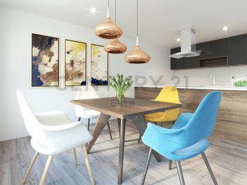 SUITE MODERNA DE VENTA EL CONDADO