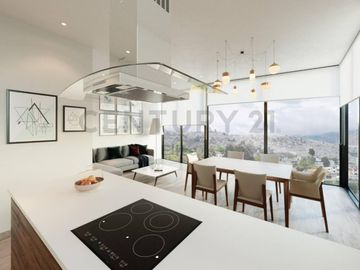 SUITE MODERNA DE VENTA EL CONDADO