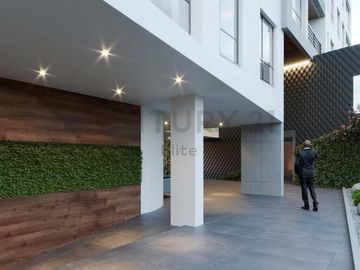 SUITE MODERNA DE VENTA EL CONDADO