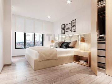 SUITE MODERNA DE VENTA EL CONDADO