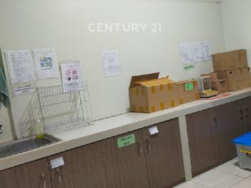 Ruko Gandeng 3 Dijual Cepat Bagus Terawat Lokasi Dijelambar.