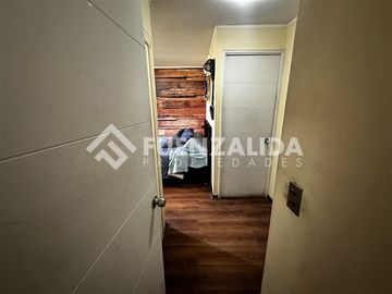 Depto venta 3 dorm. 2 Baños Estacionamiento y bodega Maipú
