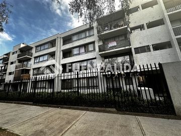 Depto venta 3 dorm. 2 Baños Estacionamiento y bodega Maipú
