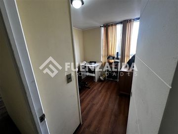 Depto venta 3 dorm. 2 Baños Estacionamiento y bodega Maipú