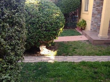 Casa en Venta en Quebrada de Macul