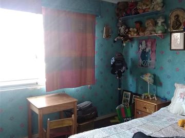 Casa en Venta en Quebrada de Macul