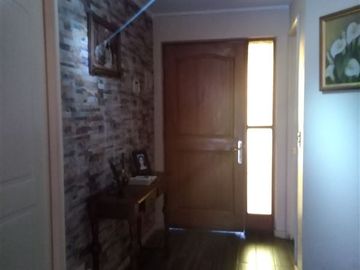 Casa en Venta en Quebrada de Macul