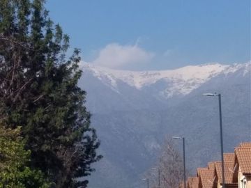 Casa en Venta en Quebrada de Macul