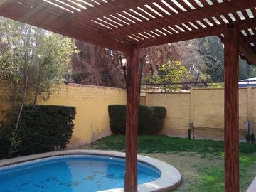 Casa en Venta en Quebrada de Macul