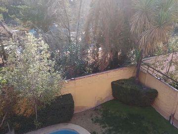 Casa en Venta en Quebrada de Macul