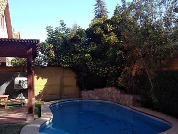 Casa en Venta en Quebrada de Macul