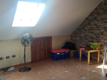 Casa en Venta en Quebrada de Macul