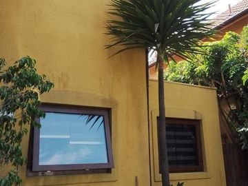 Casa en Venta en Quebrada de Macul
