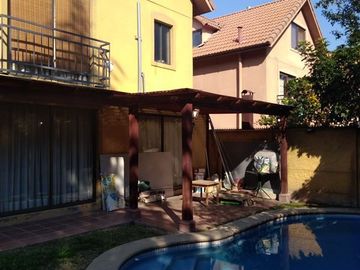 Casa en Venta en Quebrada de Macul