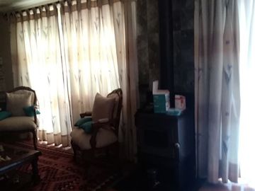 Casa en Venta en Quebrada de Macul