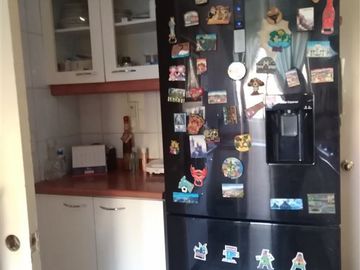 Casa en Venta en Quebrada de Macul