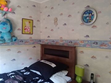 Casa en Venta en Quebrada de Macul