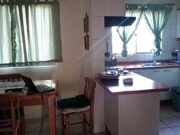 Casa en Venta en Quebrada de Macul