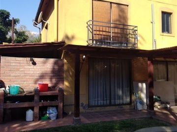 Casa en Venta en Quebrada de Macul