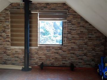 Casa en Venta en Quebrada de Macul