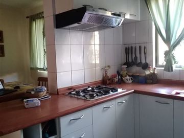 Casa en Venta en Quebrada de Macul