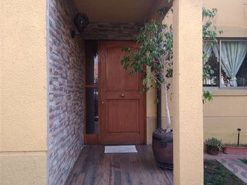 Casa en Venta en Quebrada de Macul