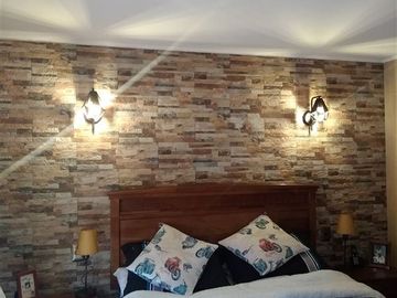 Casa en Venta en Quebrada de Macul