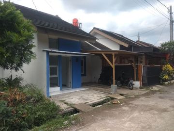 JUAL CEPAT RUMAH MURAH BEBAS BANJIR DI RANCAEKEK