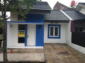 JUAL CEPAT RUMAH MURAH BEBAS BANJIR DI RANCAEKEK