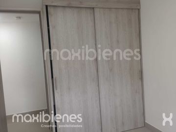 apartamento en venta en  san jose. Cod V70986