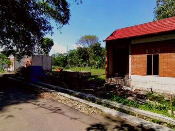 Prambanan Heritage Perumahan Asri, Etnik dengan Harga Bersahabat