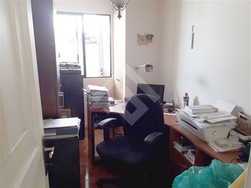 Departamento en Venta en El Bosque-Lota-Carmen Sylva