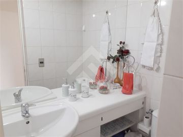 Departamento en Venta en El Bosque-Lota-Carmen Sylva