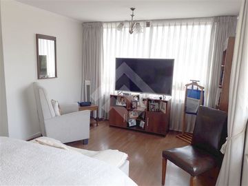 Departamento en Venta en El Bosque-Lota-Carmen Sylva