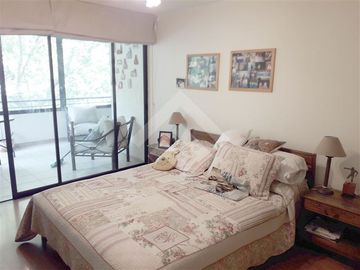 Departamento en Venta en El Bosque-Lota-Carmen Sylva