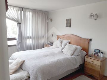 Departamento en Venta en El Bosque-Lota-Carmen Sylva