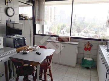 Departamento en Venta en El Bosque-Lota-Carmen Sylva