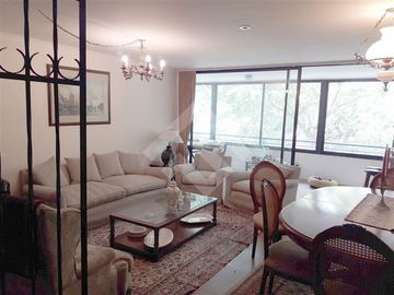 Departamento en Venta en El Bosque-Lota-Carmen Sylva